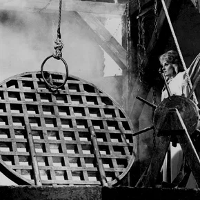 Photo du film : La malediction d'arkham