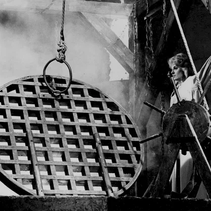 Miniature photo du film : La malediction d'arkham