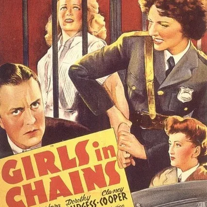 Miniature photo du film : Girls in chains