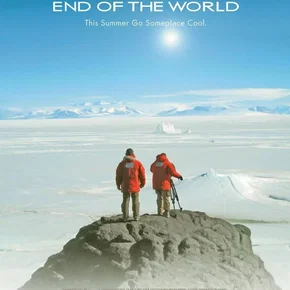 Photo du film : Encounters at the end of the world