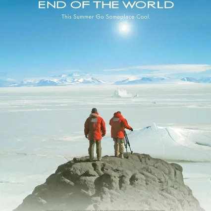 Miniature photo du film : Encounters at the end of the world
