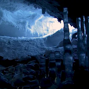 Photo du film : Encounters at the end of the world