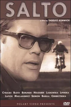 Affiche du film Salto