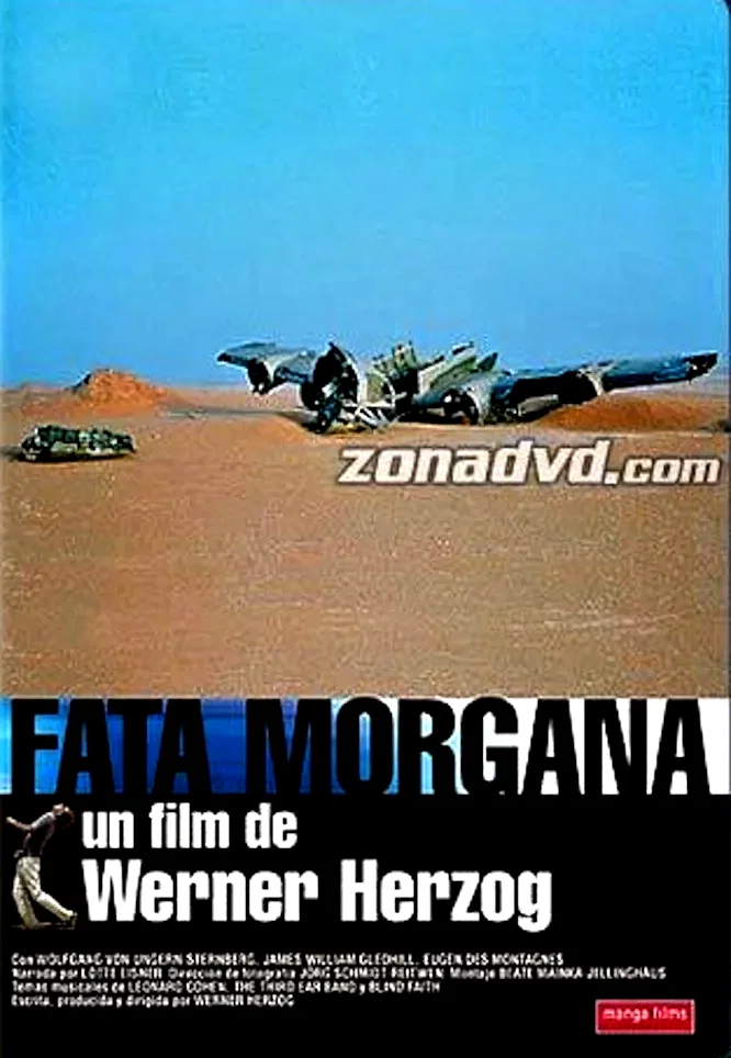 Photo 1 du film : Fata Morgana
