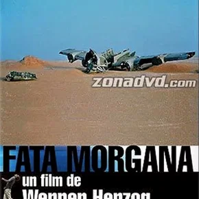 Photo du film : Fata Morgana