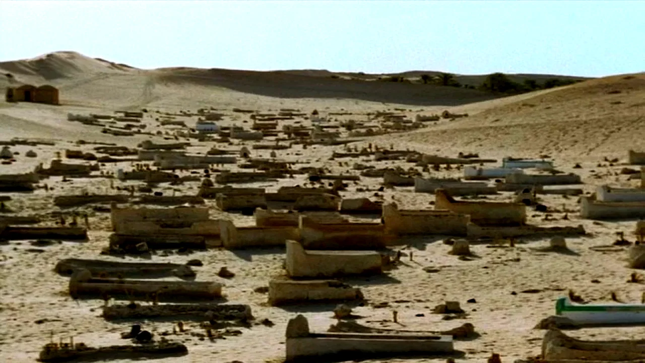 Photo 3 du film : Fata Morgana