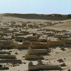Photo du film : Fata Morgana