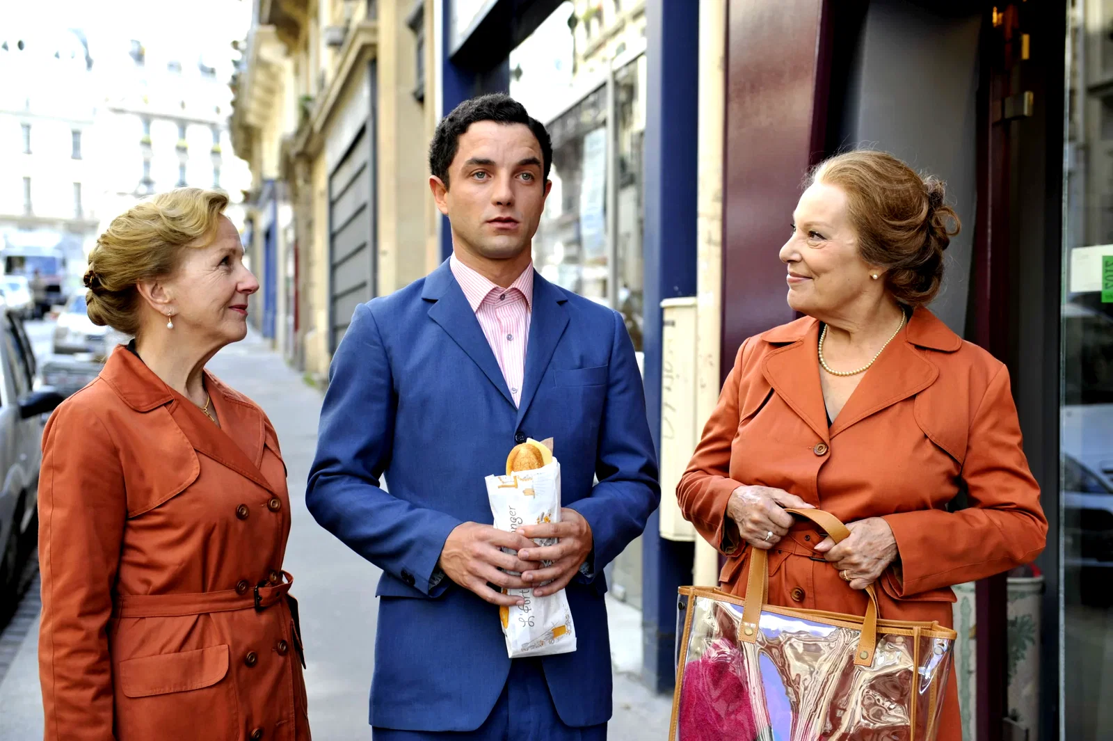 Photo 5 du film : Attila Marcel
