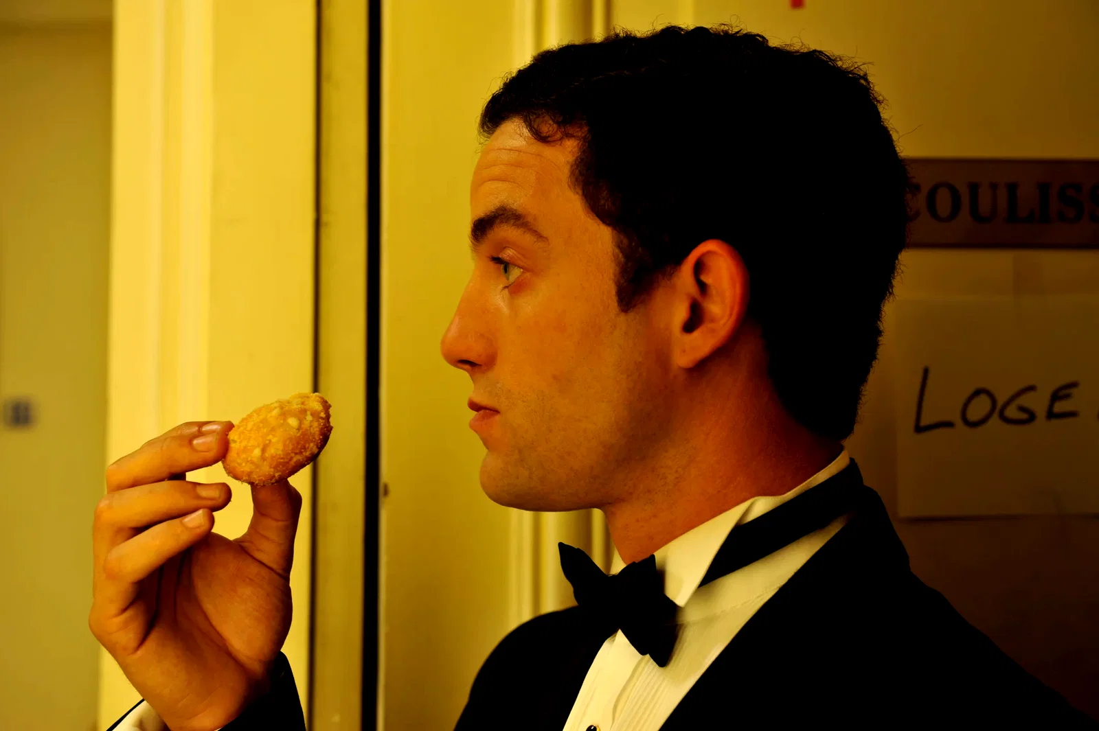 Photo 2 du film : Attila Marcel