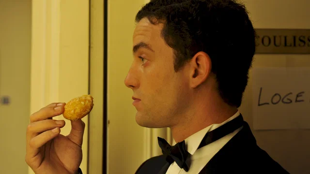 Photo du film : Attila Marcel