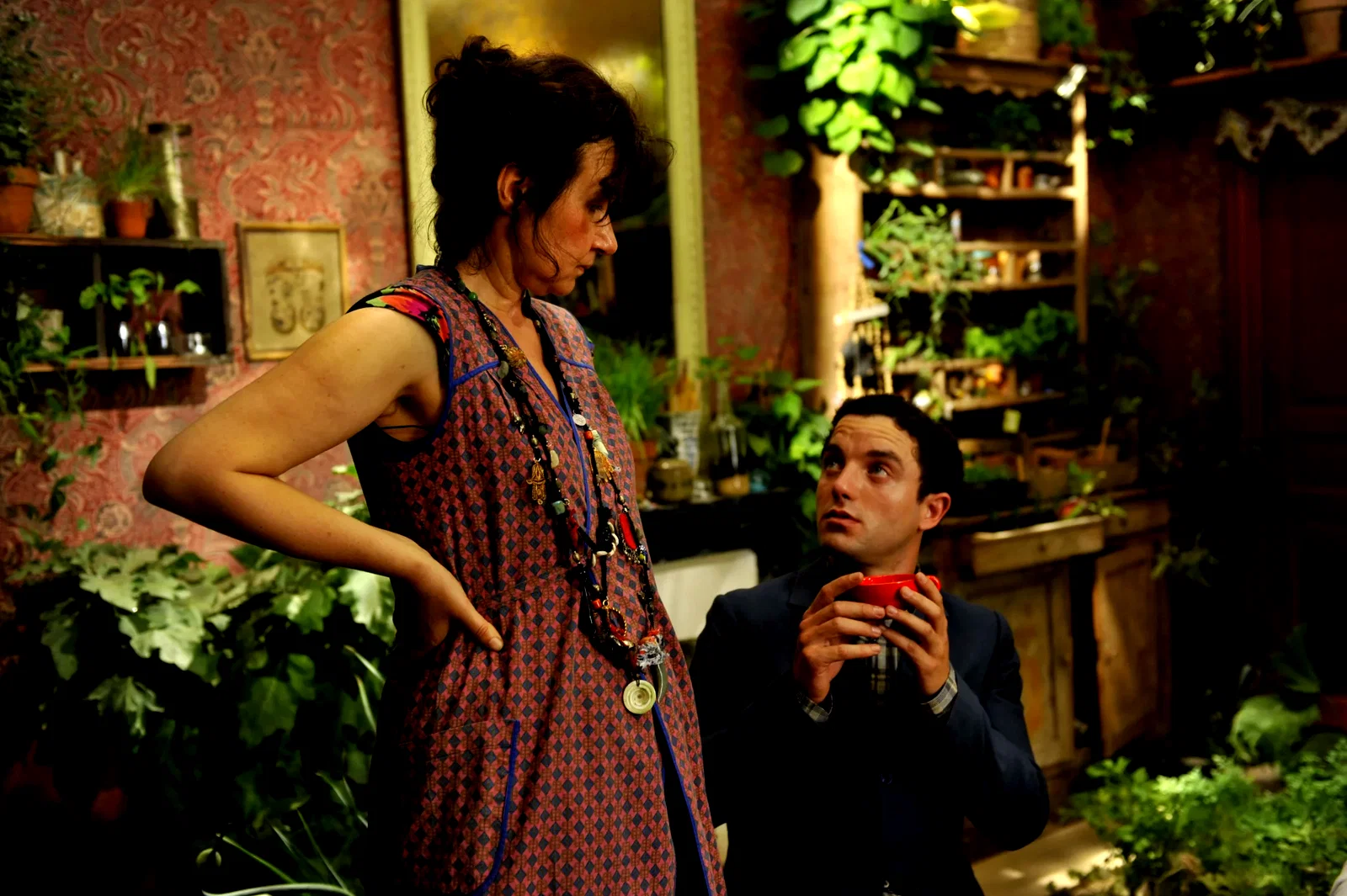 Photo 3 du film : Attila Marcel