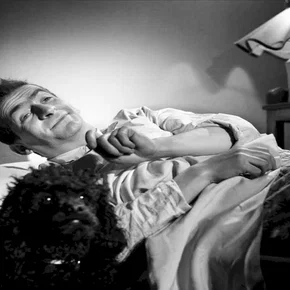 Photo du film : L'amour n'est pas un peche