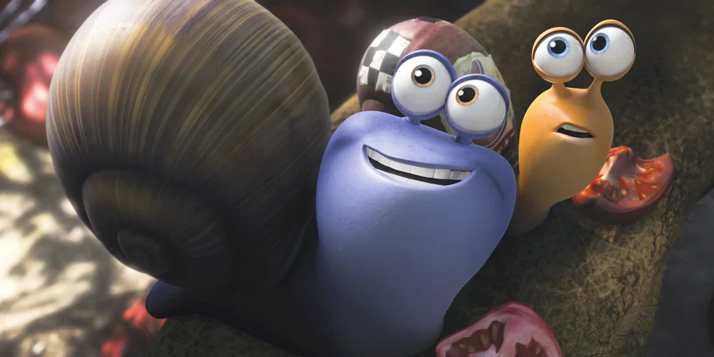 Photo du film : Turbo