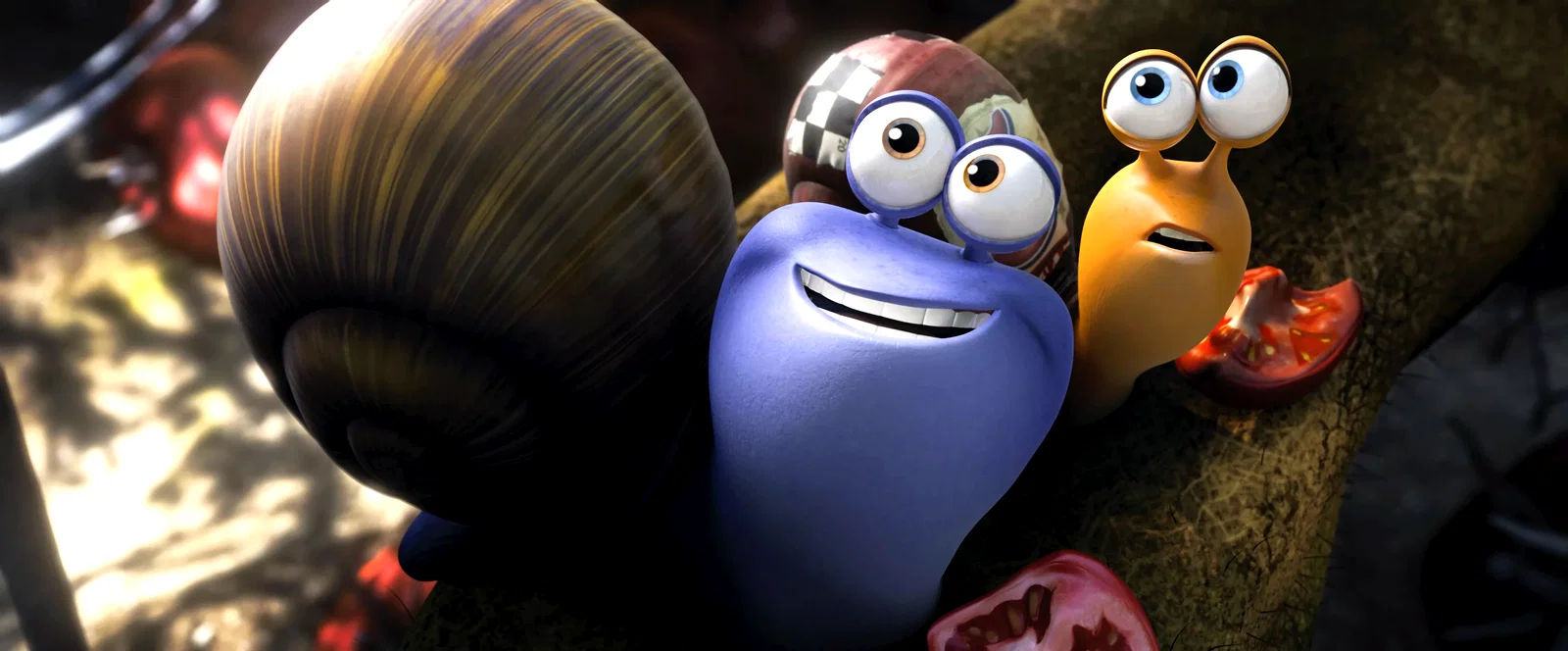 Photo 11 du film : Turbo