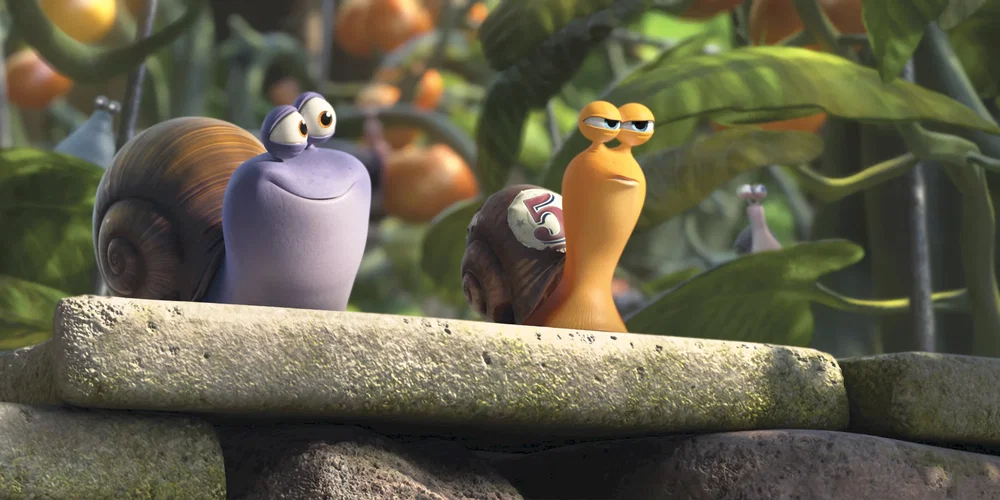 Photo du film : Turbo