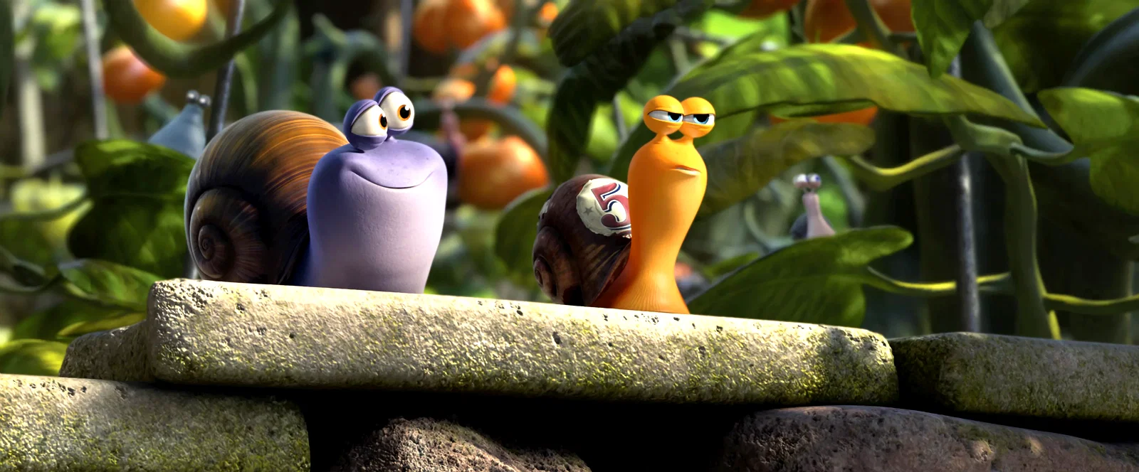 Photo 15 du film : Turbo