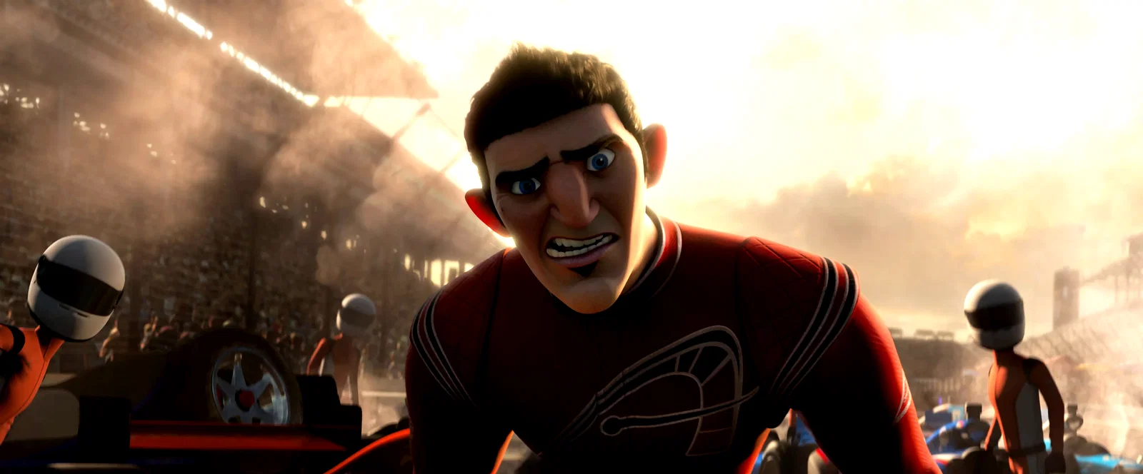 Photo 14 du film : Turbo