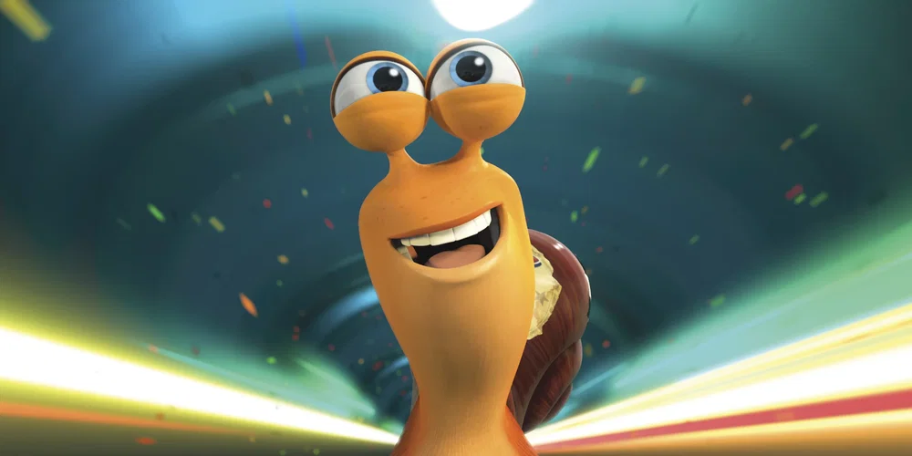 Photo du film : Turbo