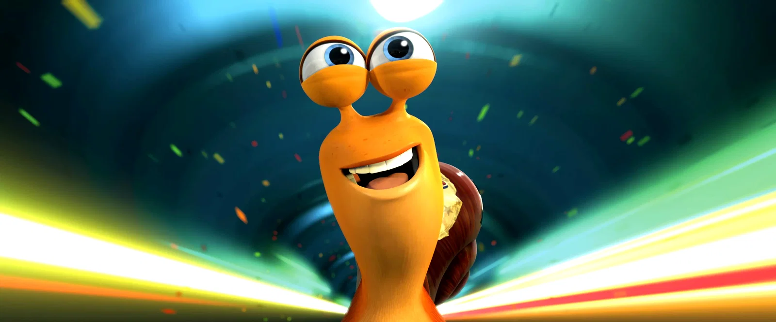 Photo 10 du film : Turbo