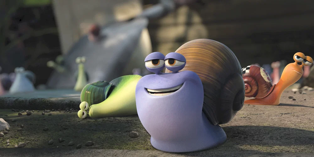 Photo du film : Turbo