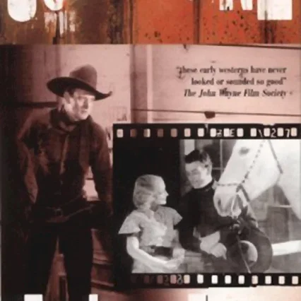 Miniature photo du film : Lucky texan