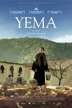 Affiche du film Yema