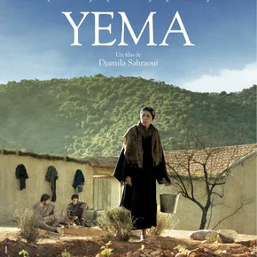 Photo du film : Yema