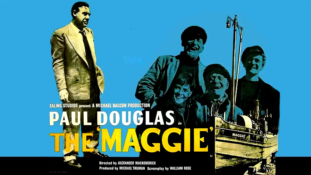 Photo 3 du film : Maggie