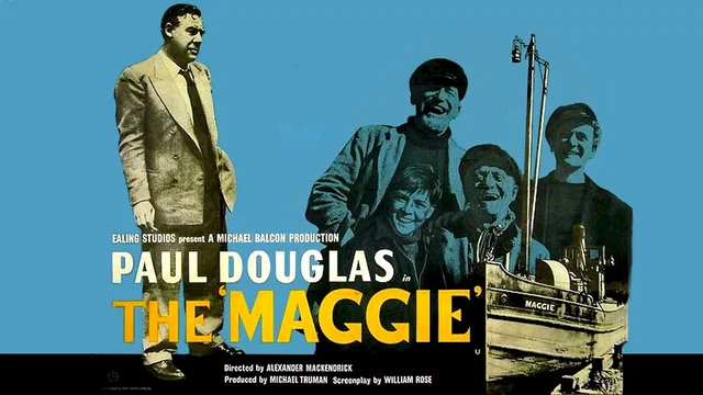 Photo 3 du film : Maggie