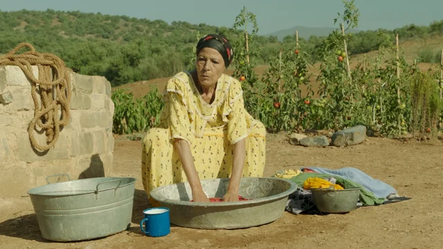 Photo 7 du film : Yema