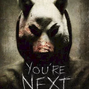 Photo du film : You're Next