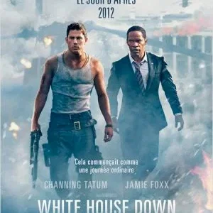 Miniature photo du film : White House Down
