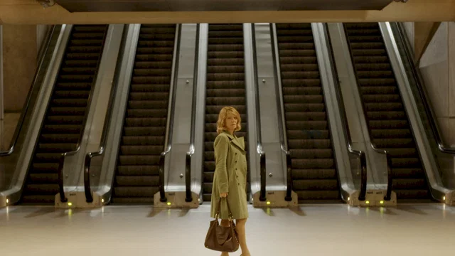 Photo du film : Gare du nord 