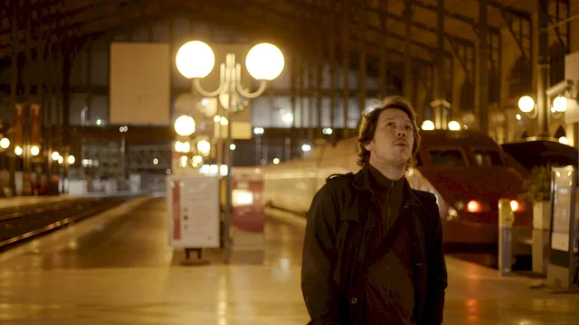 Photo du film : Gare du nord 