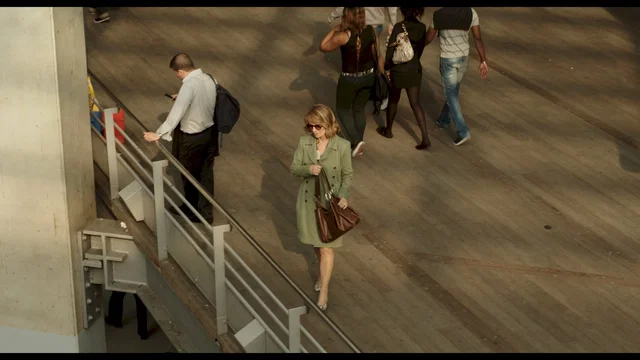 Photo du film : Gare du nord 