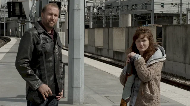 Photo du film : Gare du nord 