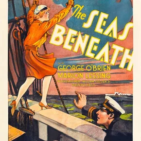 Photo du film : Seas beneath