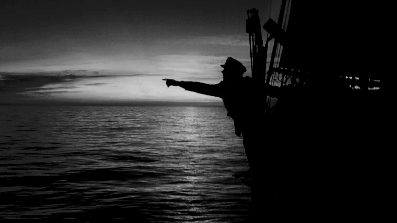 Photo 2 du film : Seas beneath