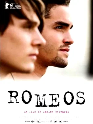 Affiche du film : Romeos