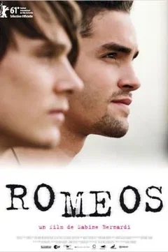 Affiche du film Romeos
