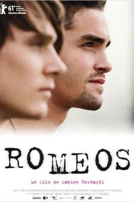 Affiche du film : Romeos