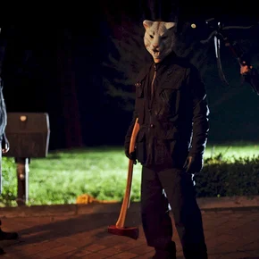 Photo du film : You're Next
