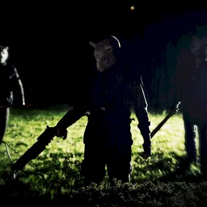 Photo du film : You're Next