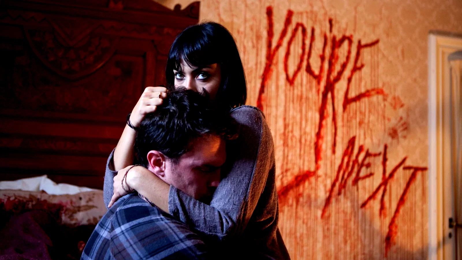 Photo 4 du film : You're Next