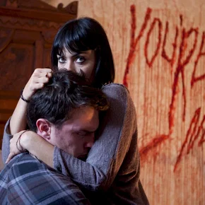 Photo du film : You're Next
