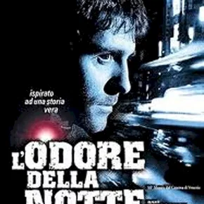 Photo du film : L'odore della notte