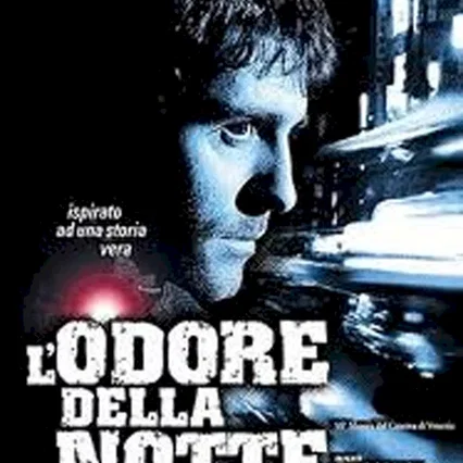 Miniature photo du film : L'odore della notte