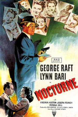 Affiche du film : Nocturne