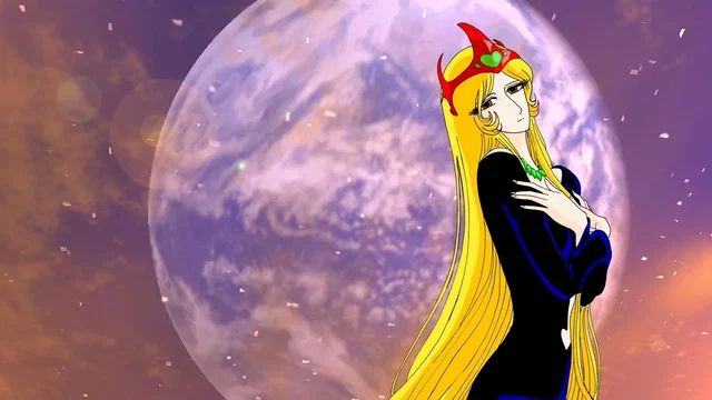 Photo 3 du film : Princesse