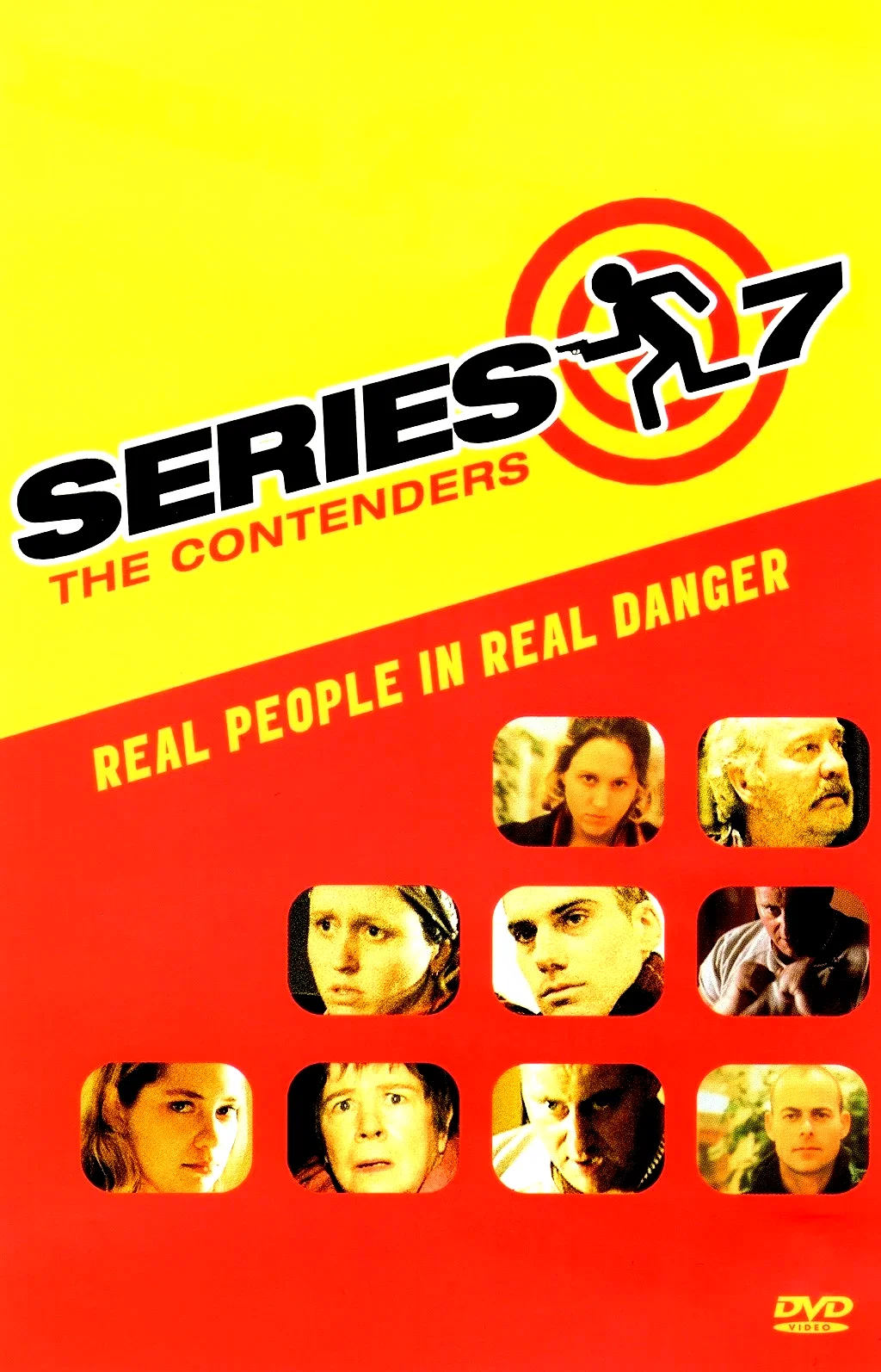 Affiche du film : Series 7